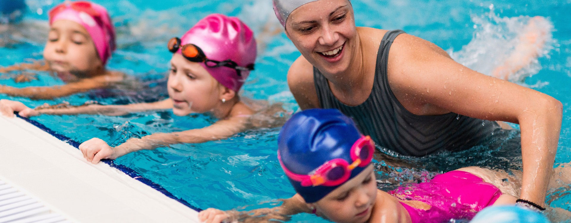 Corsi nuoto